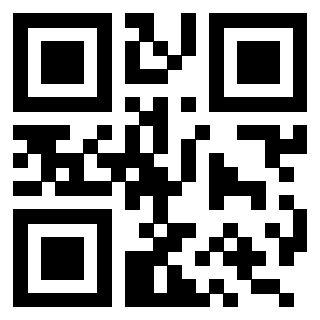 Scansione del Qr Code di 3209634302