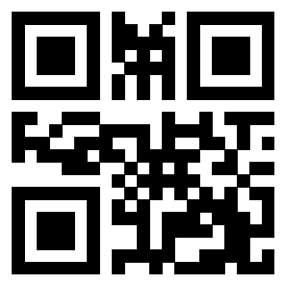 3209634303 - Immagine del QrCode