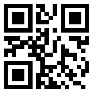 3209634305 - Immagine del QrCode associato