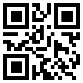 3209634306 - Immagine del QrCode associato