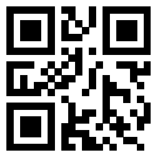 3209634307 QrCode associato