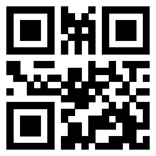 Immagine del QrCode di 3209634309