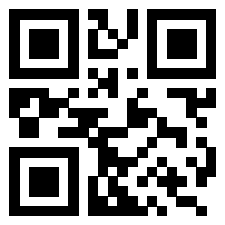 3209634310 - Immagine del Qr Code associato