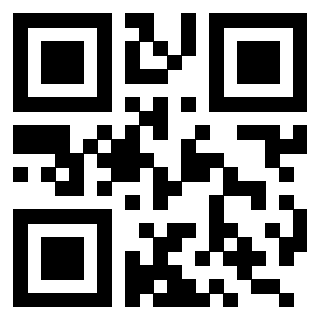 Il Qr Code di 3209634317