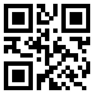 Scansione del QrCode di 3209634320