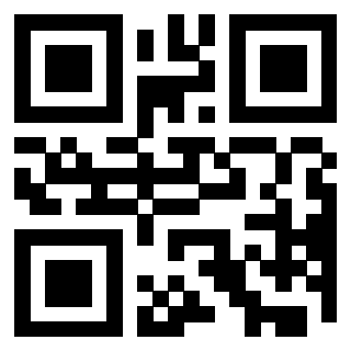 Immagine del Qr Code di 3209634322