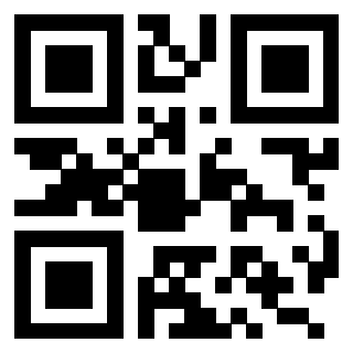 3209634323 QrCode associato