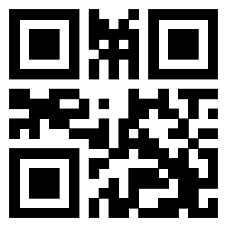 3209634326 QrCode associato