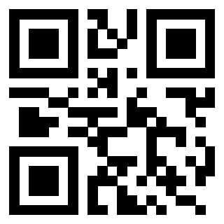 3209634327 - Immagine del QrCode