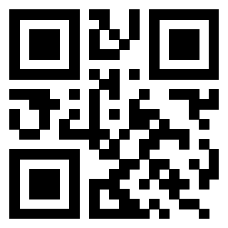 3209634329 - Immagine del Qr Code associato
