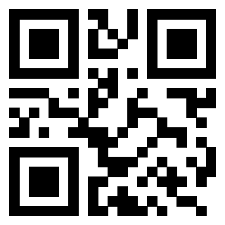 Immagine del Qr Code di 3209634330