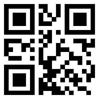 3209634331 Qr Code associato