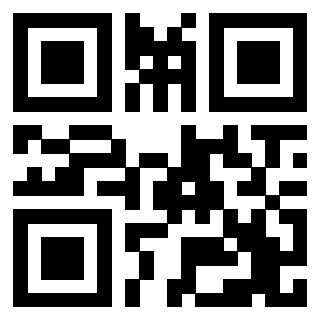 Il QrCode di 3209634332