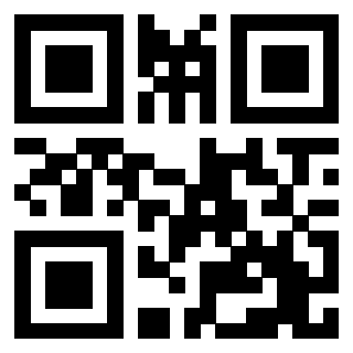 3209634333 - Immagine del QrCode associato