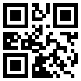 Scansione del Qr Code di 3209634335