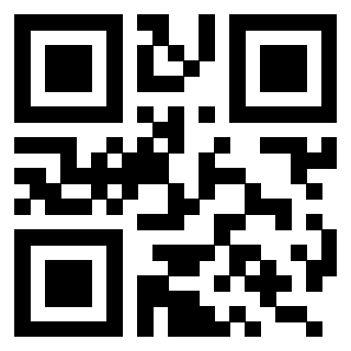 3209634339 Qr Code associato