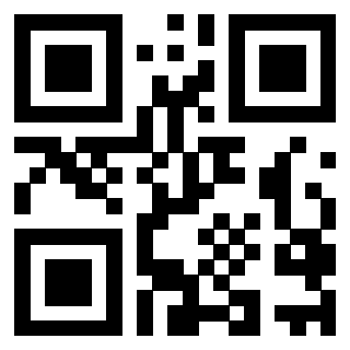 Immagine del Qr Code di 3209634340