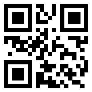 3209634343 - Immagine del QrCode associato