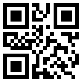 Immagine del Qr Code di 3209634344