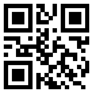 3209634345 QrCode associato