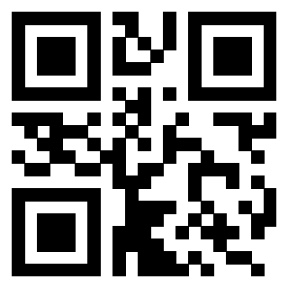Scansione del QrCode di 3209634346