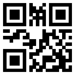 Immagine del Qr Code di 3209634348