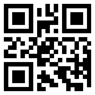 Immagine del QrCode di 3209634349