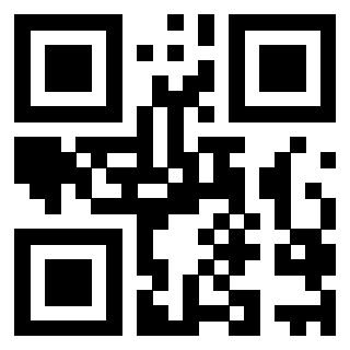 Scansione del QrCode di 3209634351