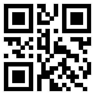 3209634355 - Immagine del Qr Code associato