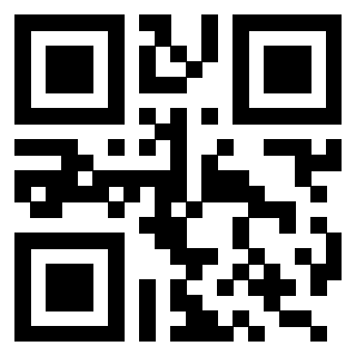 Scansione del QrCode di 3209634356