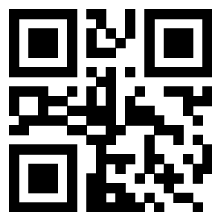 Scansione del QrCode di 3209634357