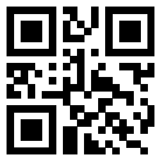 3209634359 - Immagine del Qr Code associato