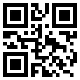 Immagine del Qr Code di 3209634361