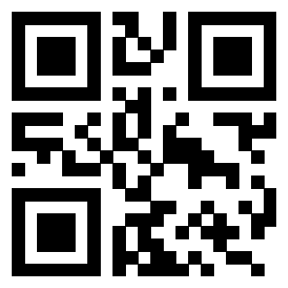 3209634362 QrCode associato