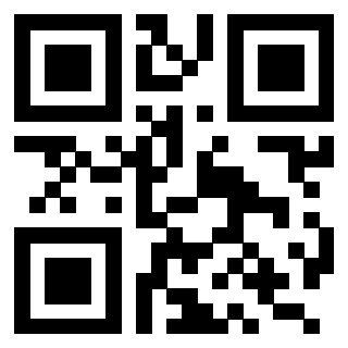 Scansione del QrCode di 3209634364