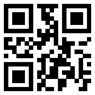 3209634365 QrCode associato
