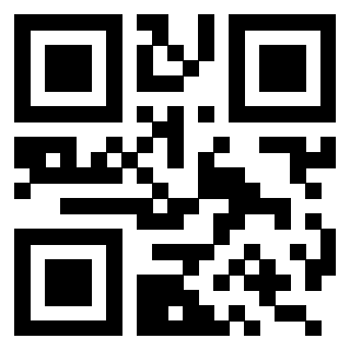 Immagine del QrCode di 3209634368