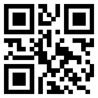 Il QrCode di 3209634369