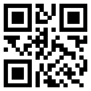 Scansione del Qr Code di 3209634370