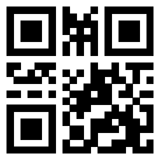 Immagine del Qr Code di 3209634371