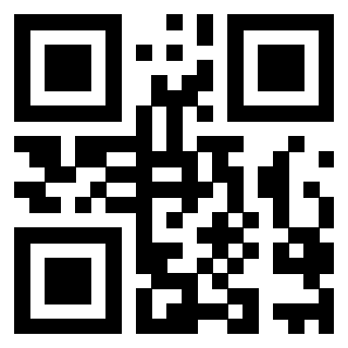 Scansione del QrCode di 3209634372