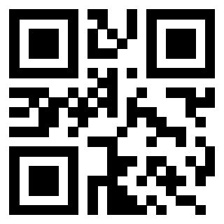 Il QrCode di 3209634373