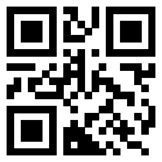3209634374 Qr Code associato