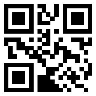 Scansione del QrCode di 3209634380