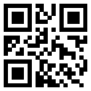 3209634383 - Immagine del Qr Code