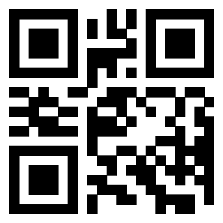 3209634384 Qr Code associato