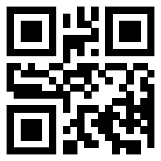 Il QrCode di 3209634385