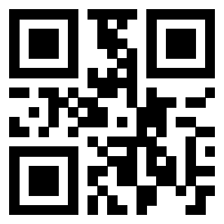 Il Qr Code di 3209634386