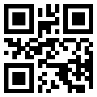 3209634387 - Immagine del QrCode associato