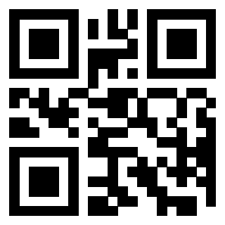 Scansione del QrCode di 3209634390